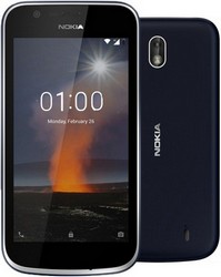 Замена дисплея на телефоне Nokia 1 в Орле